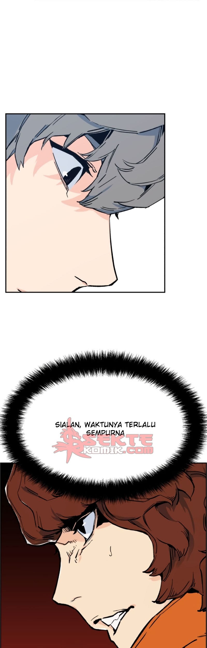 Mercenary Enrollment Chapter 01 Gambar 40