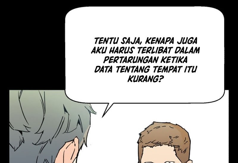 Mercenary Enrollment Chapter 01 Gambar 47