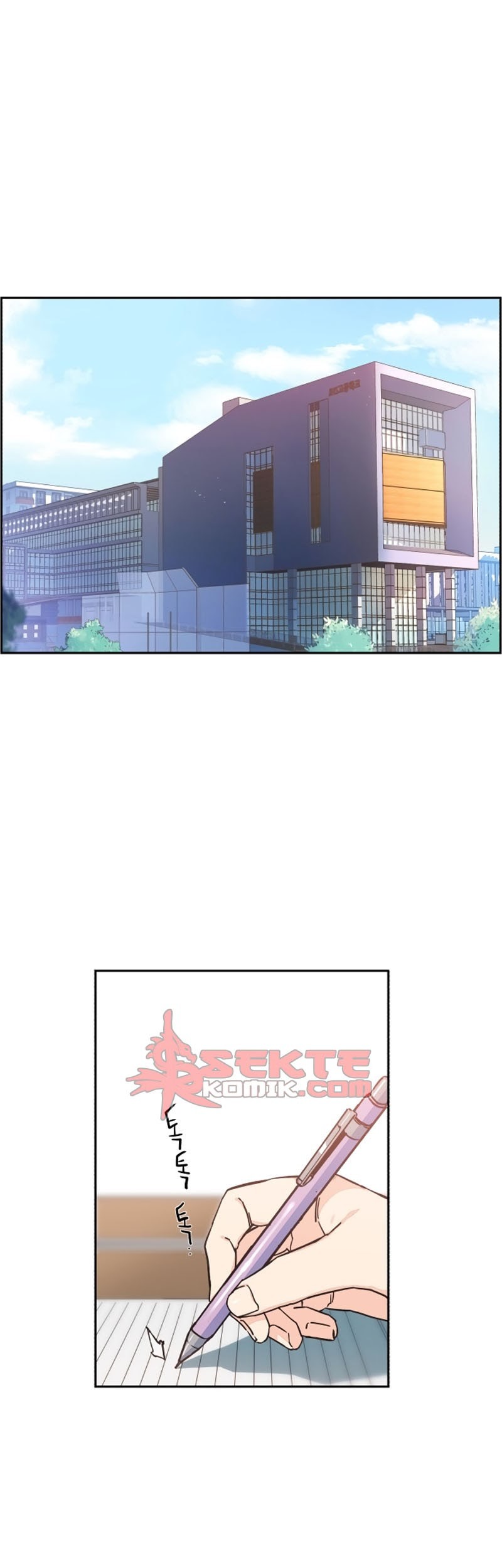 Manhwa Mercenary Enrollment Chapter 01 gambar nomor 2