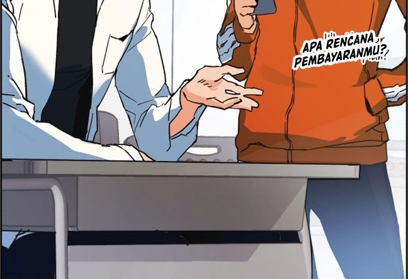 Mercenary Enrollment Chapter 01 Gambar 65