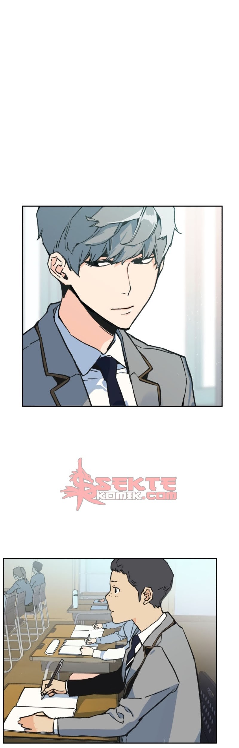 Mercenary Enrollment Chapter 01 Gambar 72