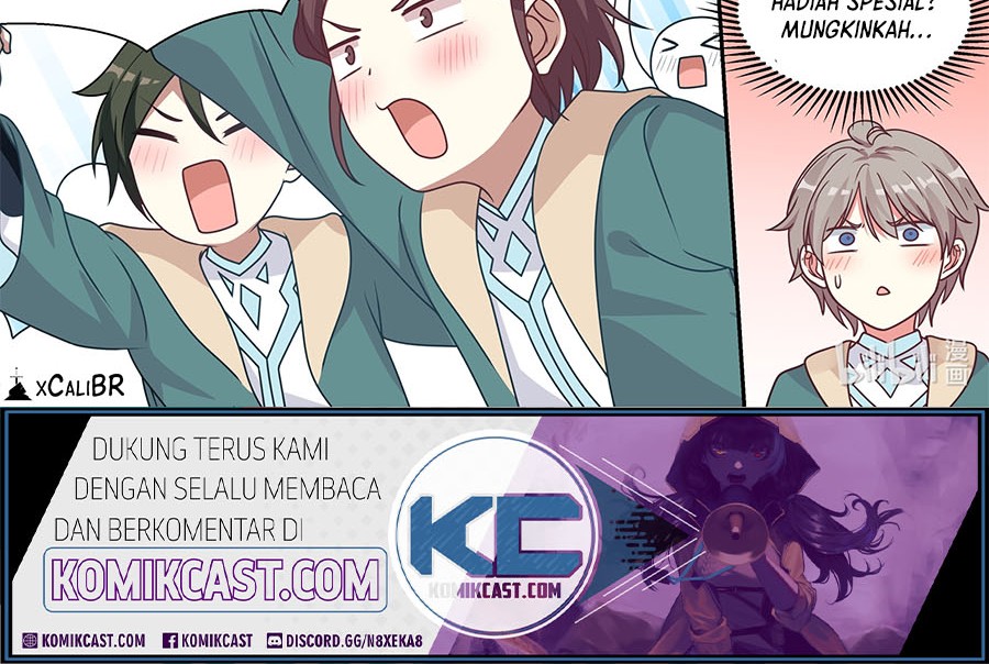 Martial God Asura Chapter 02 Gambar 8