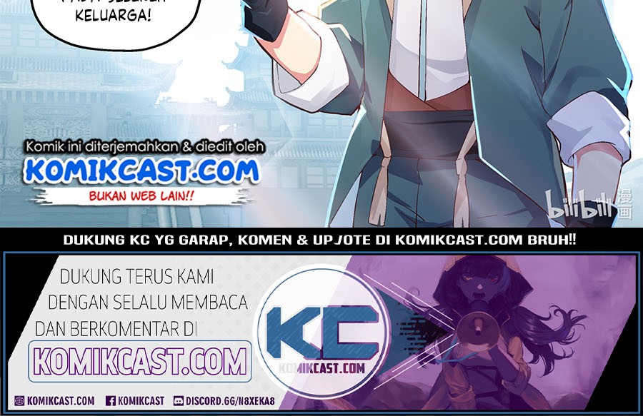 Martial God Asura Chapter 01 Gambar 13