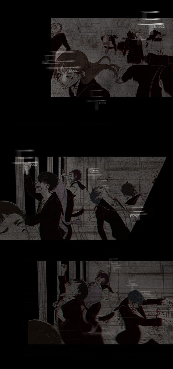 Excuse Me, but the World Will Be Gone for a While Chapter 01 Gambar 15