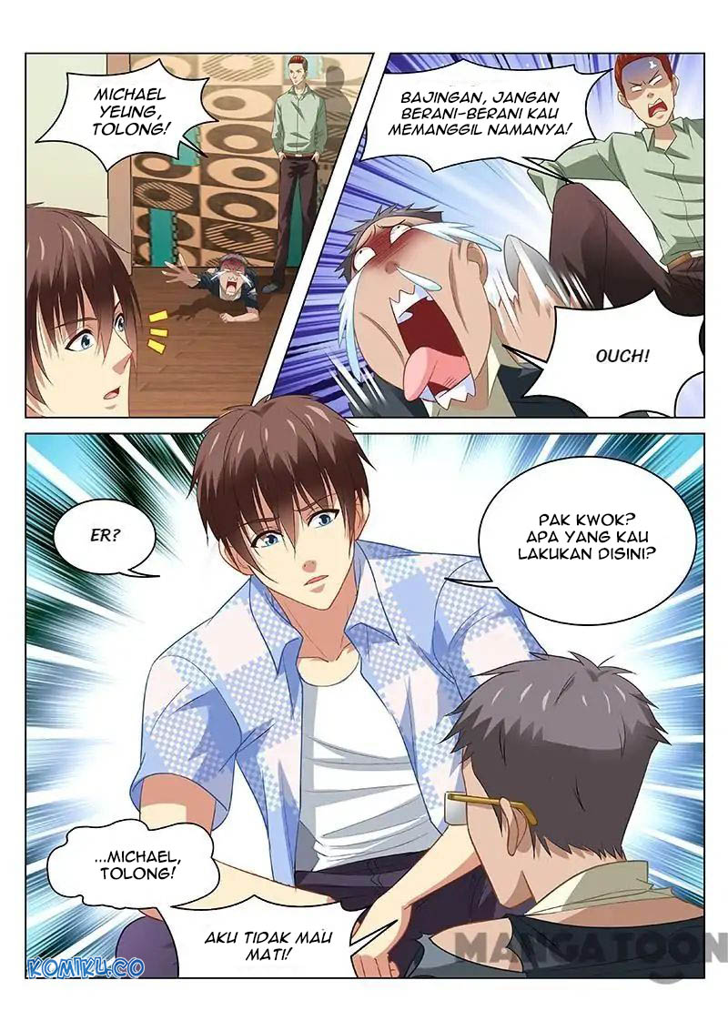 Very Pure Chapter 83 Gambar 4