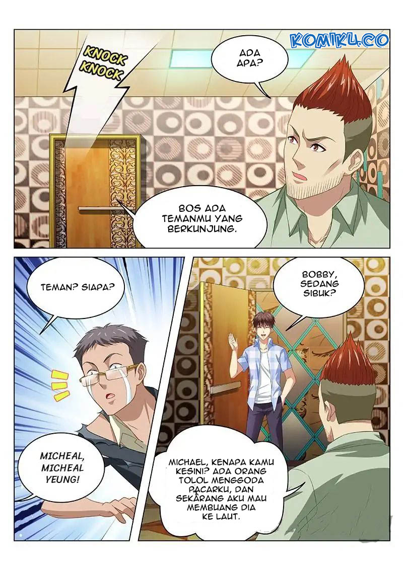 Very Pure Chapter 83 Gambar 3