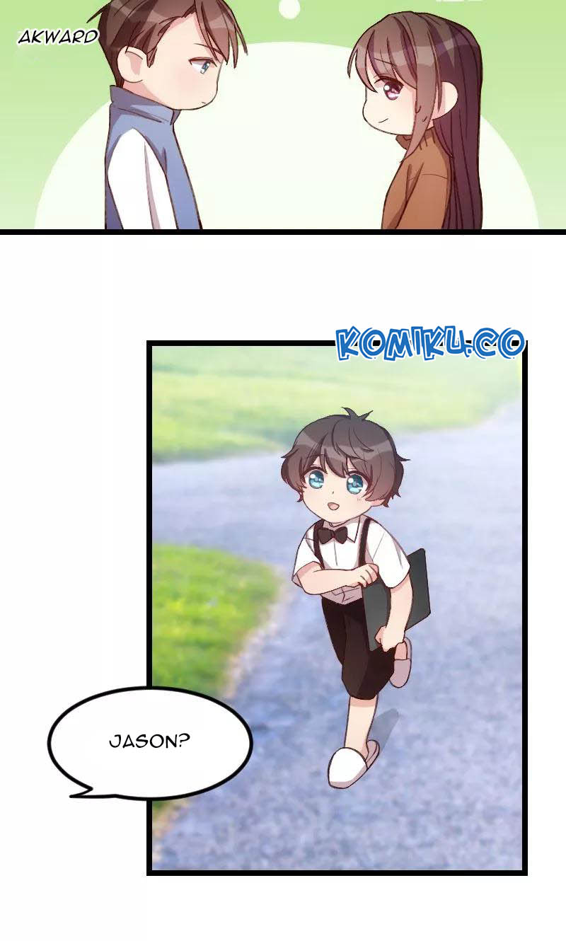 CEO’s Sudden Proposal Chapter 55 Gambar 7