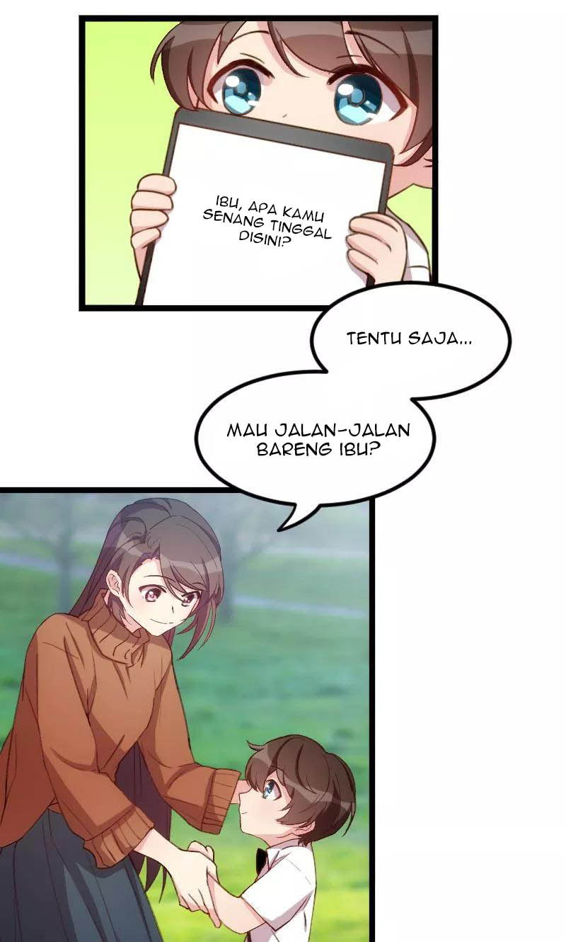 CEO’s Sudden Proposal Chapter 55 Gambar 8