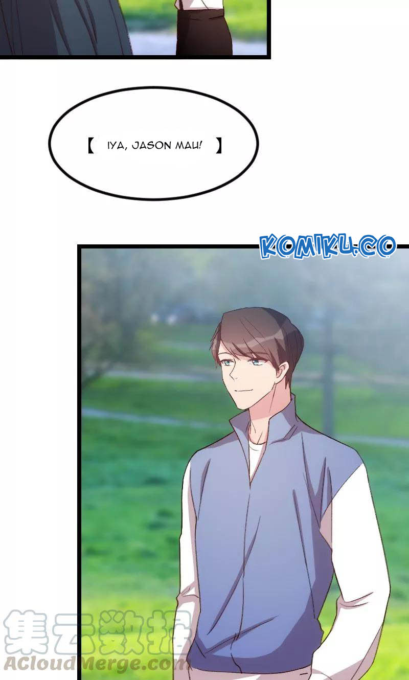 CEO’s Sudden Proposal Chapter 55 Gambar 9