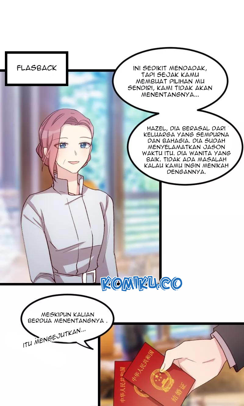 CEO’s Sudden Proposal Chapter 55 Gambar 11