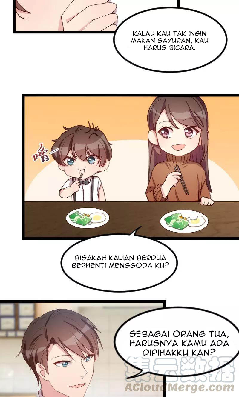 CEO’s Sudden Proposal Chapter 55 Gambar 16