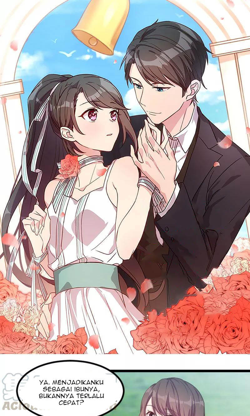 Manhua CEO’s Sudden Proposal Chapter 55 gambar nomor 2