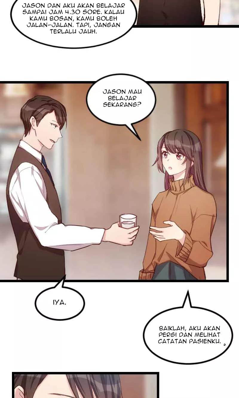 CEO’s Sudden Proposal Chapter 56 Gambar 4