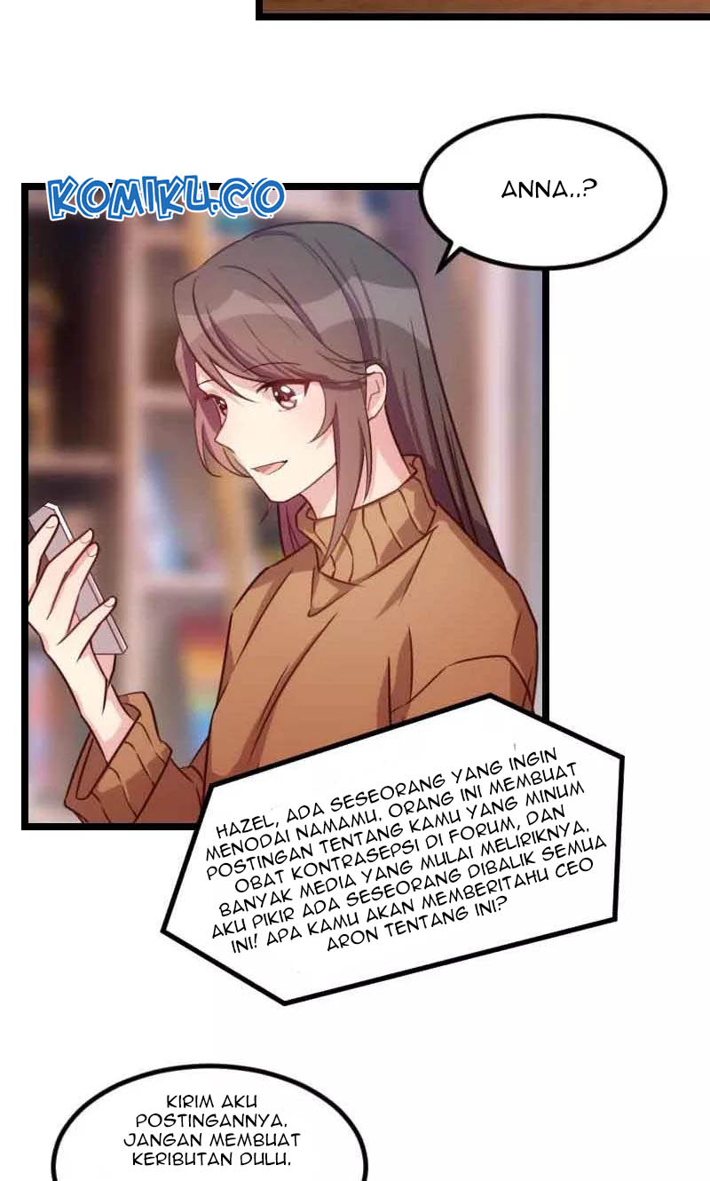 CEO’s Sudden Proposal Chapter 56 Gambar 7