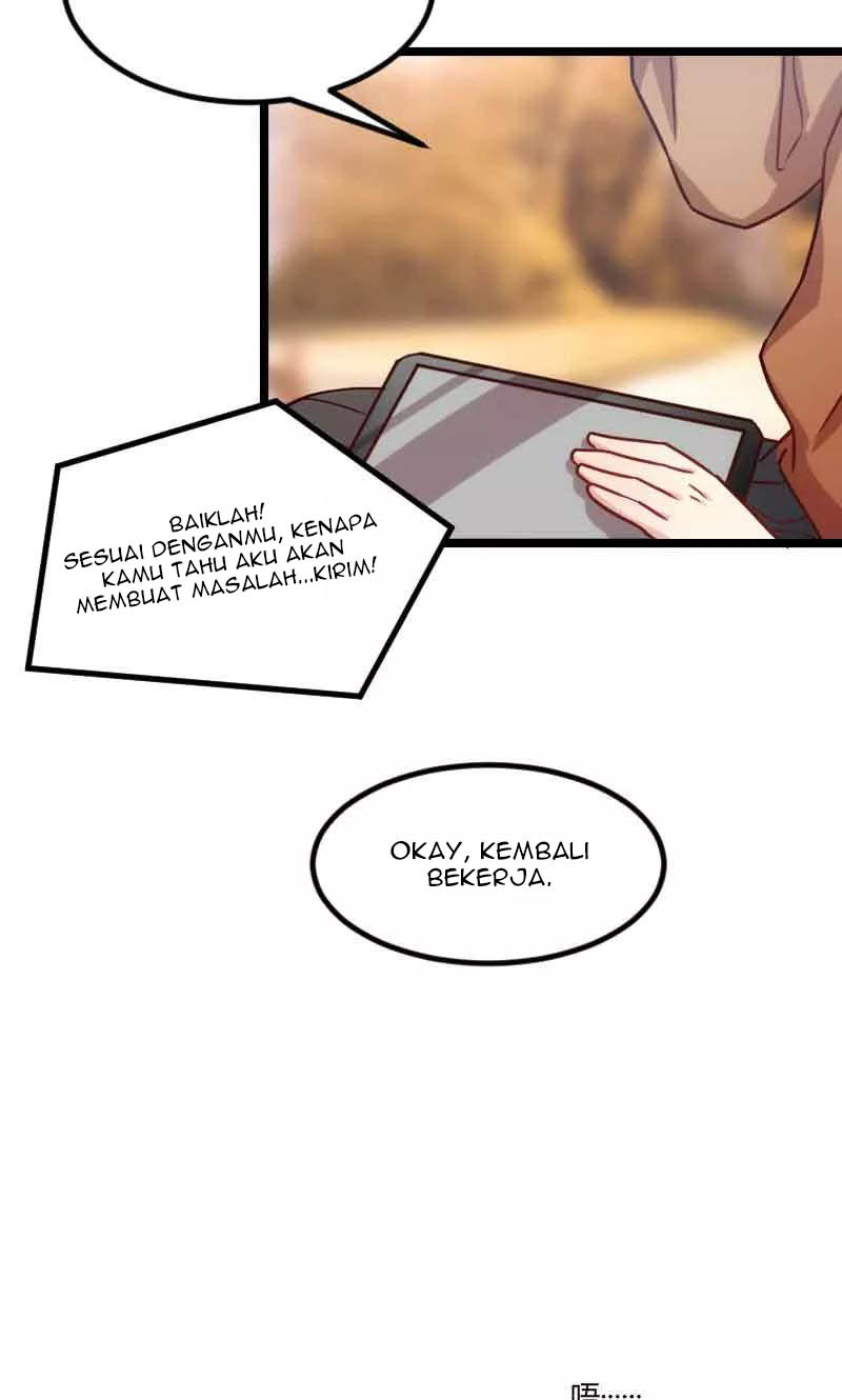 CEO’s Sudden Proposal Chapter 56 Gambar 8