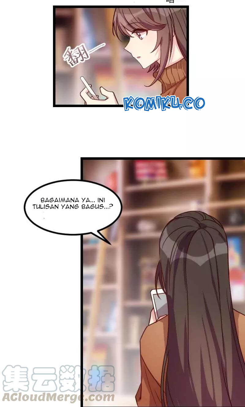 CEO’s Sudden Proposal Chapter 56 Gambar 9