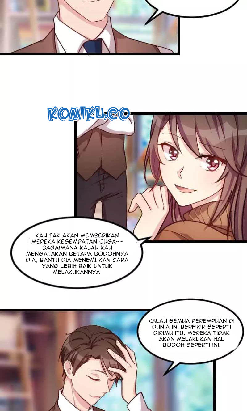CEO’s Sudden Proposal Chapter 56 Gambar 13