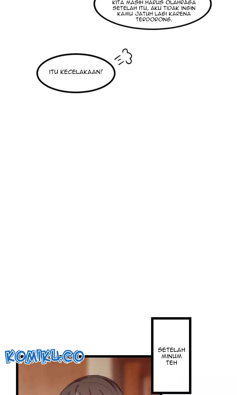 CEO’s Sudden Proposal Chapter 56 Gambar 15