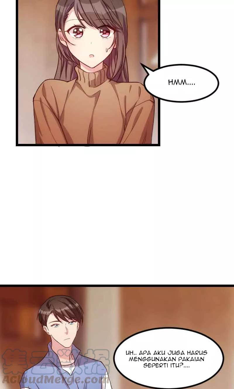 CEO’s Sudden Proposal Chapter 56 Gambar 16