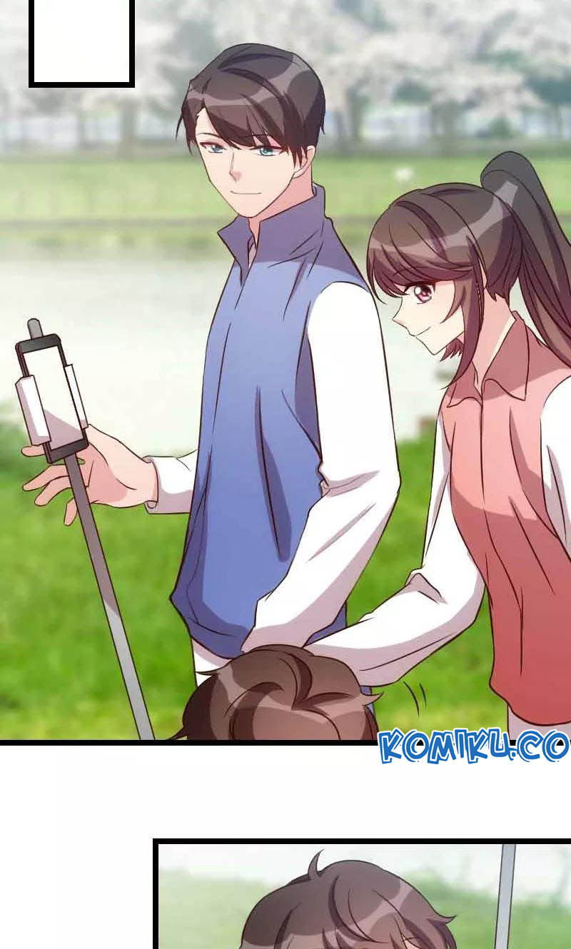 CEO’s Sudden Proposal Chapter 56 Gambar 19