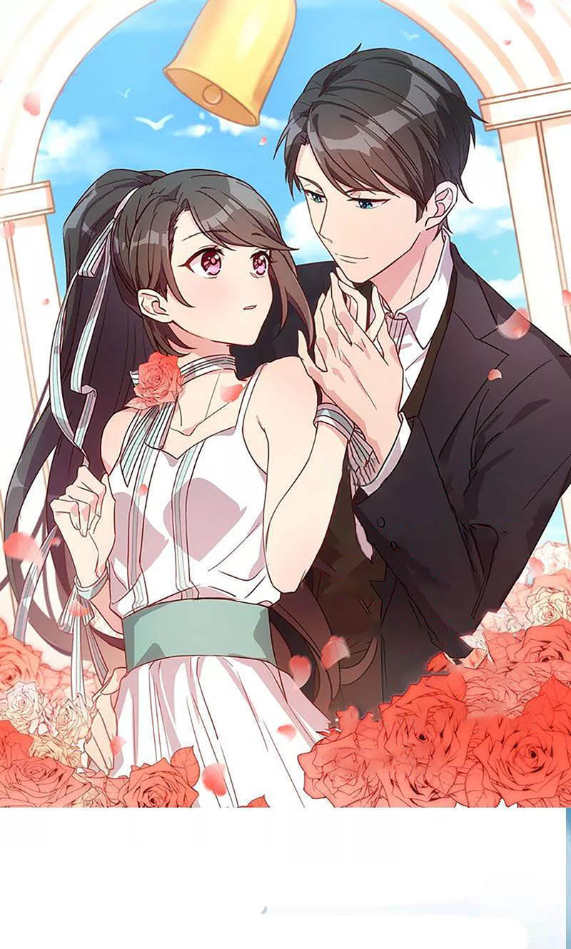 Manhua CEO’s Sudden Proposal Chapter 56 gambar nomor 2