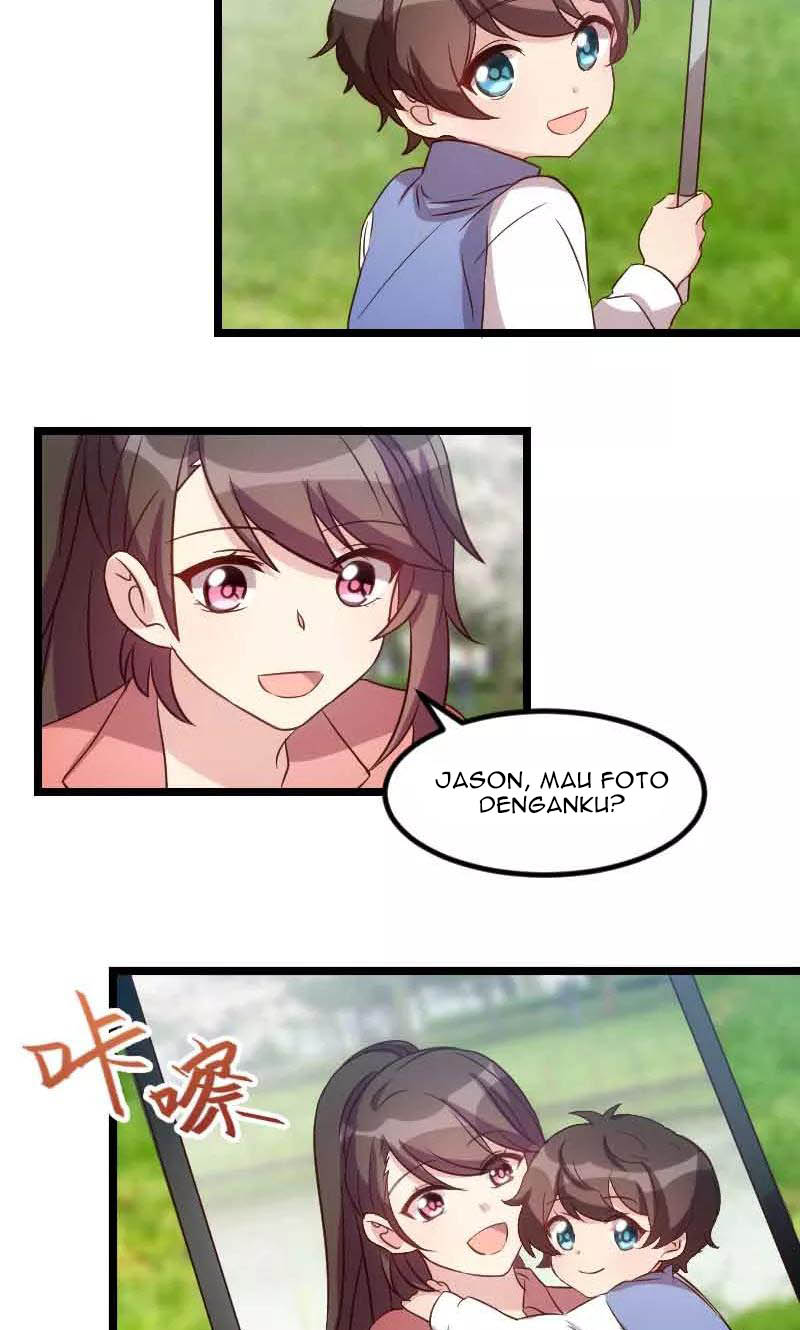 CEO’s Sudden Proposal Chapter 56 Gambar 20