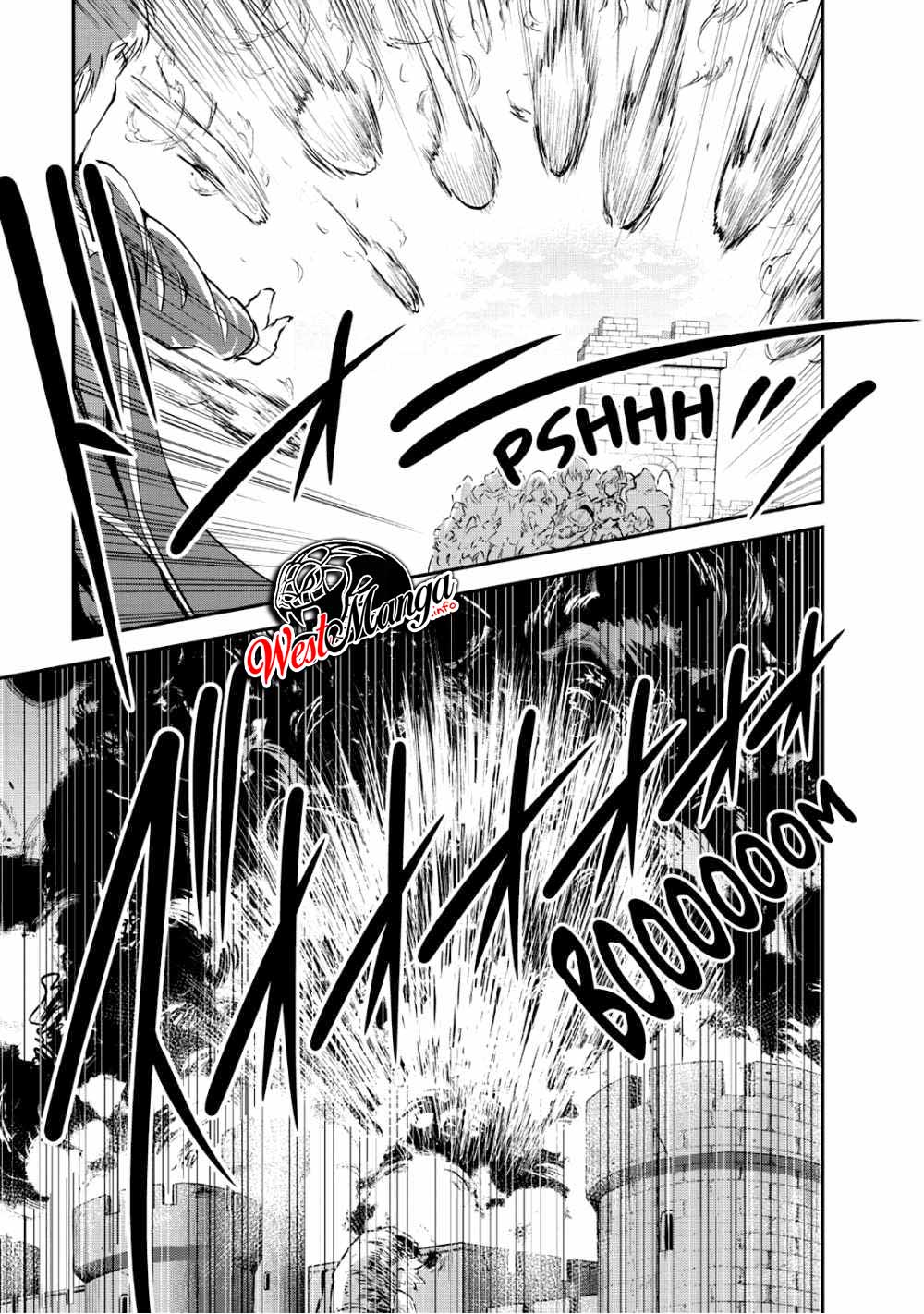 Monster no Goshujin-sama Chapter 23 Gambar 35