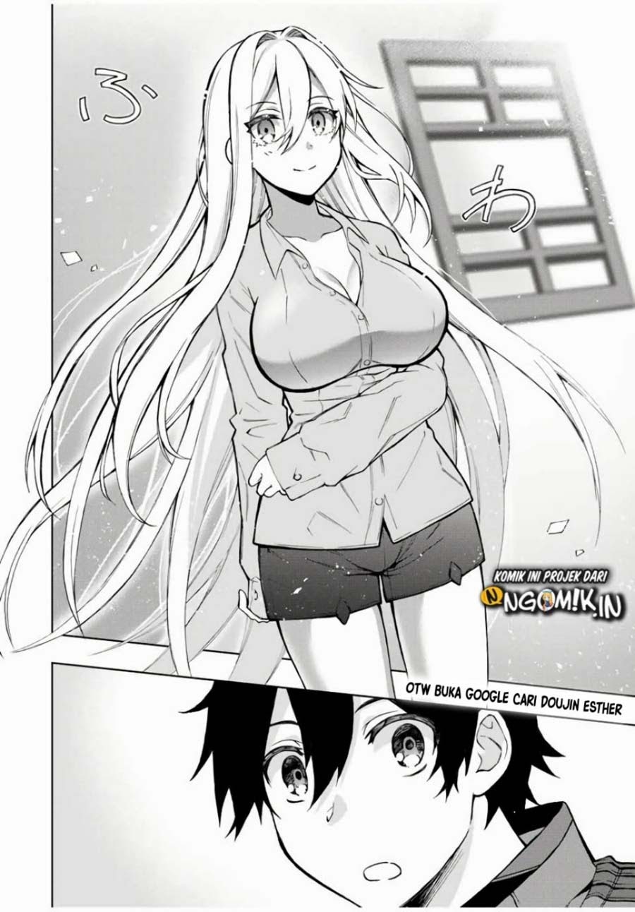 The Reincarnated Inferior Magic Swordsman Chapter 18 Gambar 3