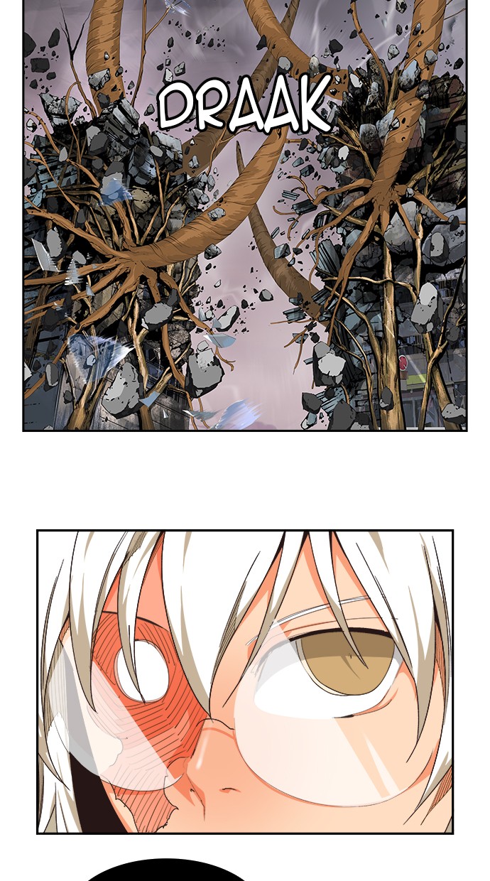 The God of High School Chapter 493 Gambar 47