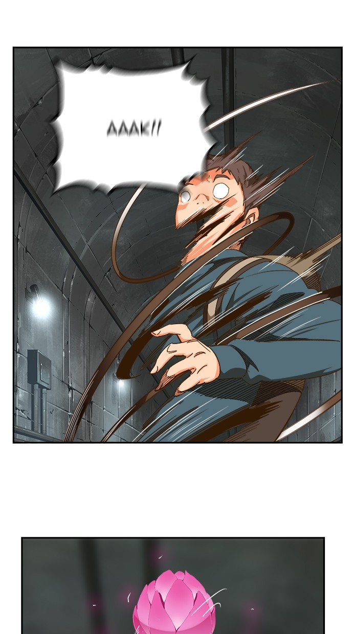 The God of High School Chapter 493 Gambar 58