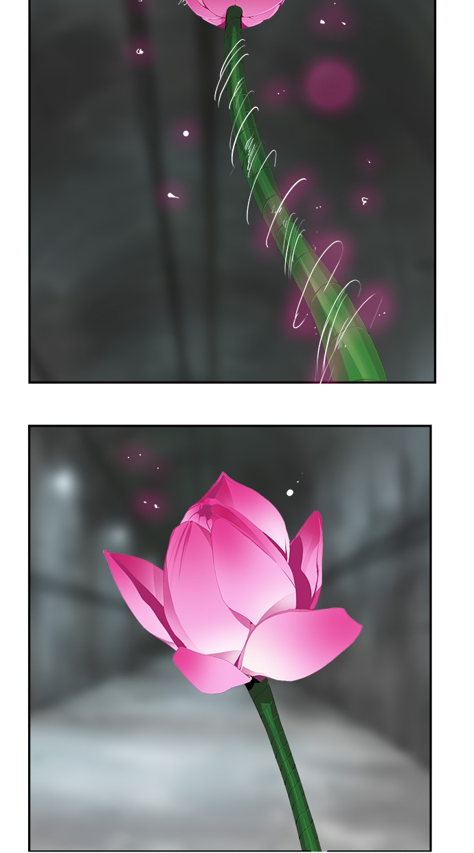 The God of High School Chapter 493 Gambar 59