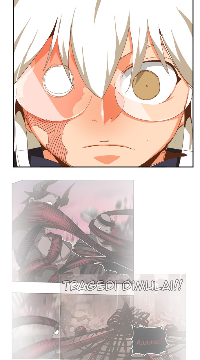 The God of High School Chapter 493 Gambar 62