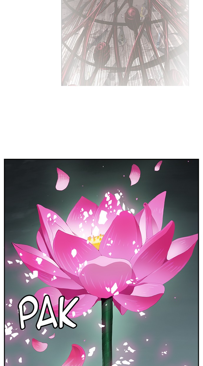 The God of High School Chapter 493 Gambar 63