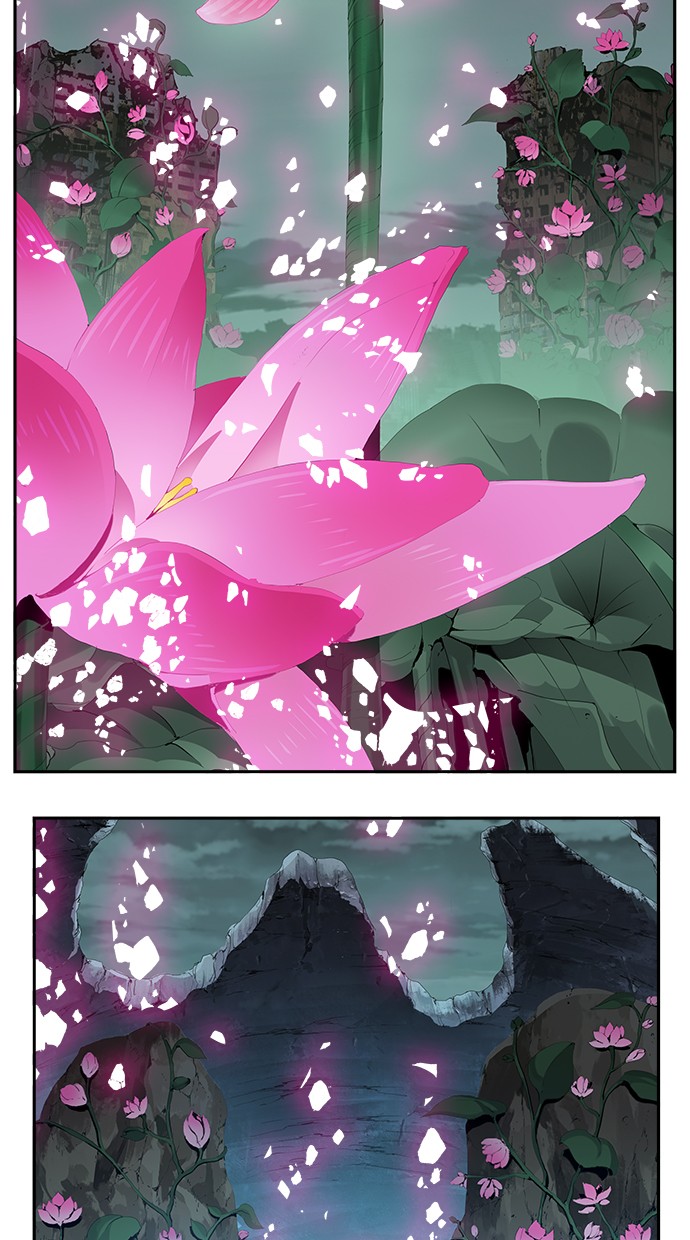 The God of High School Chapter 493 Gambar 64