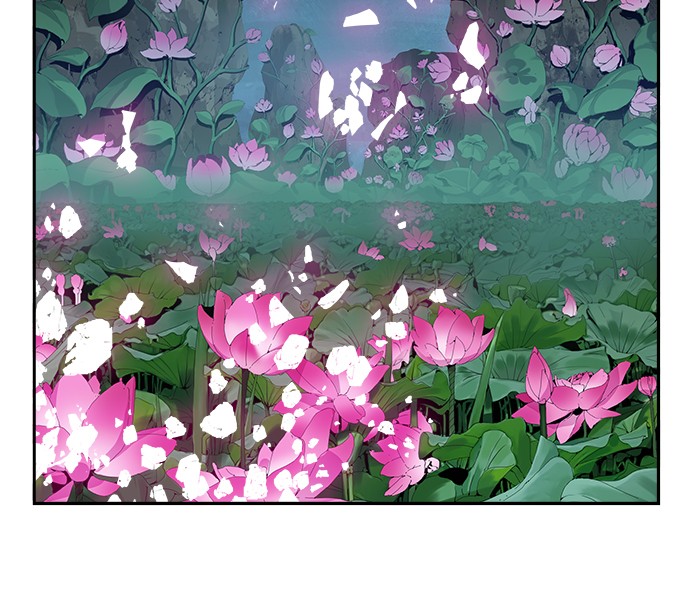 The God of High School Chapter 493 Gambar 65