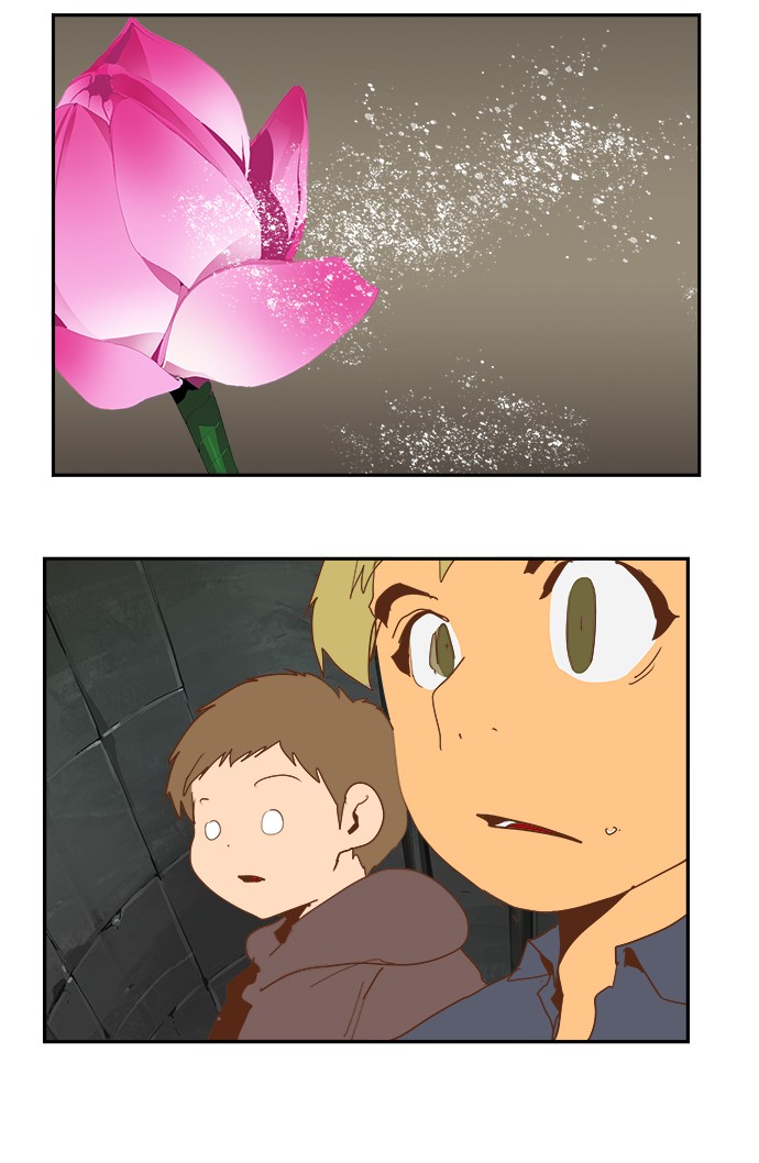 The God of High School Chapter 493 Gambar 69