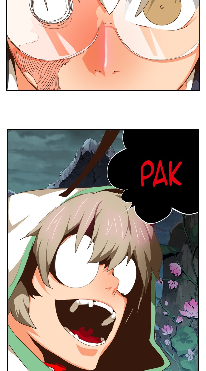 The God of High School Chapter 493 Gambar 71