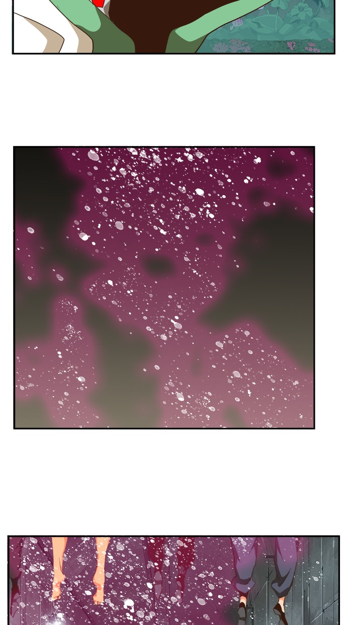 The God of High School Chapter 493 Gambar 72