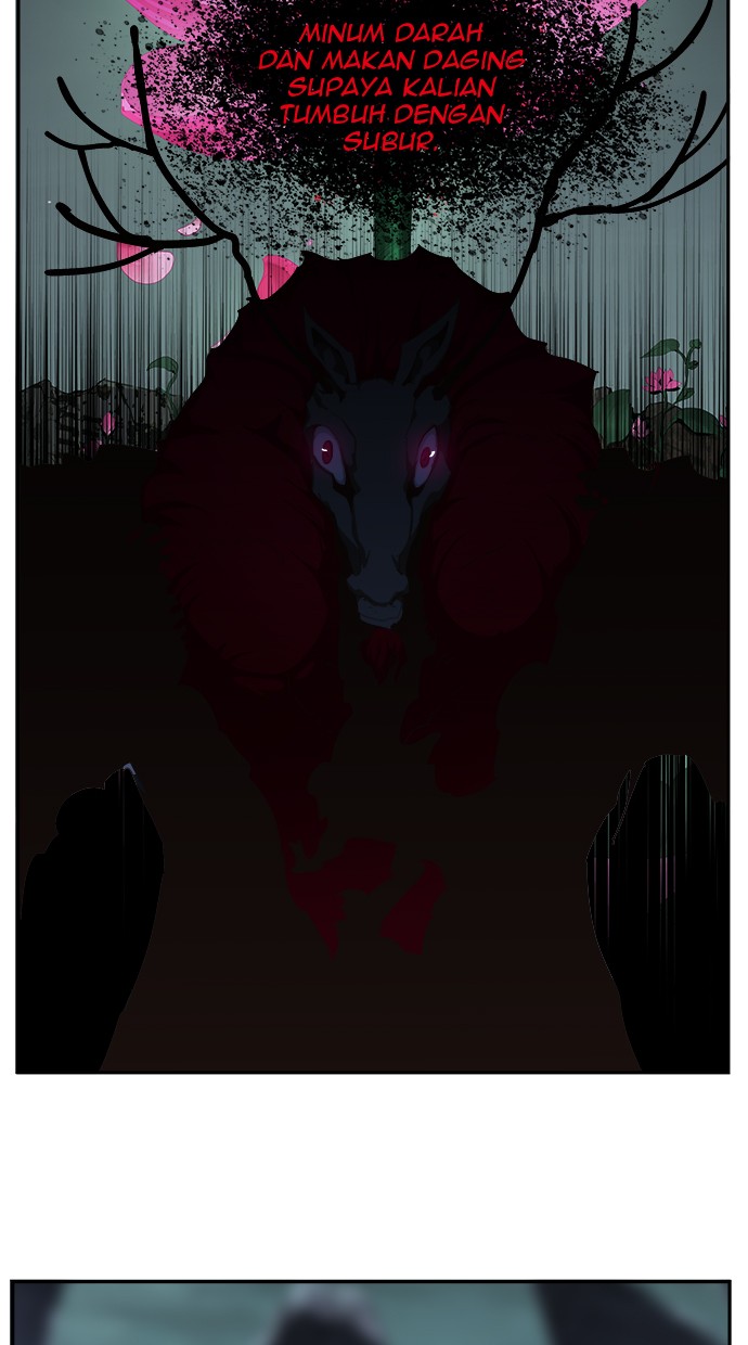 The God of High School Chapter 493 Gambar 75