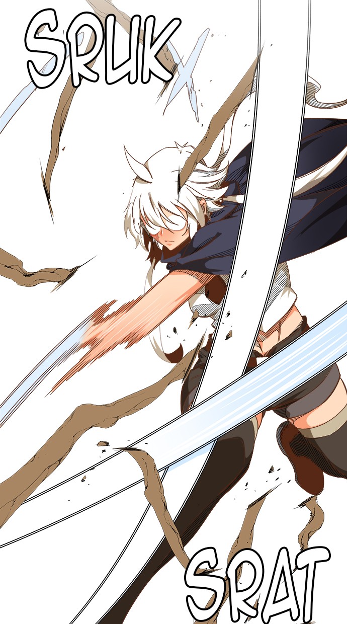 The God of High School Chapter 493 Gambar 77