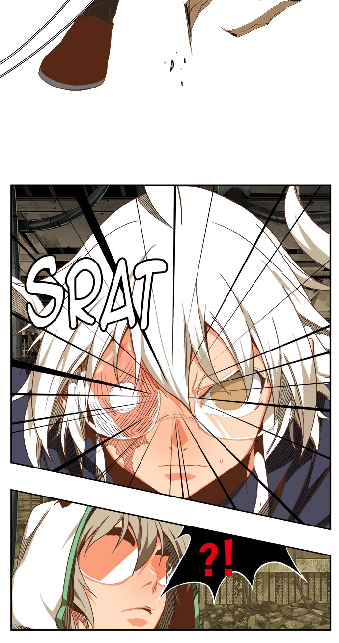 The God of High School Chapter 493 Gambar 78