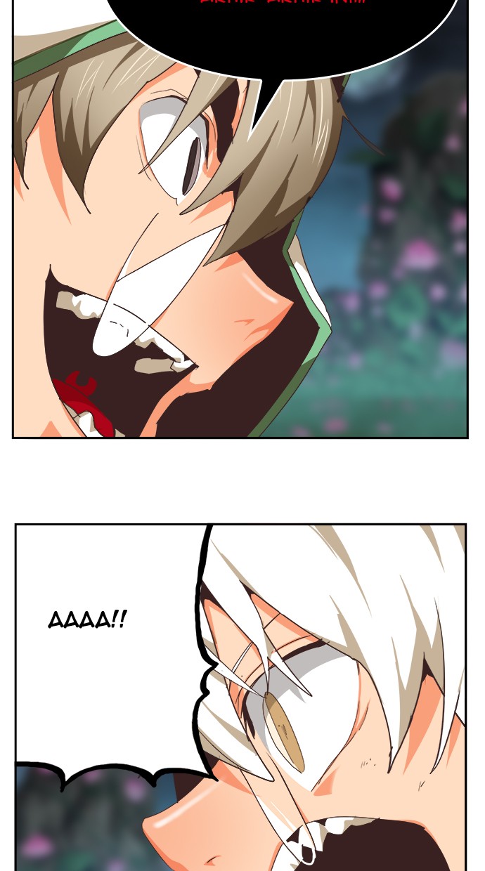 The God of High School Chapter 493 Gambar 81