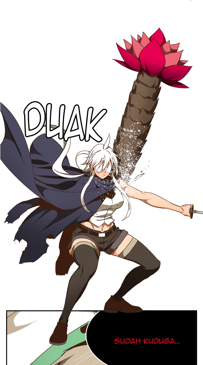 The God of High School Chapter 493 Gambar 88