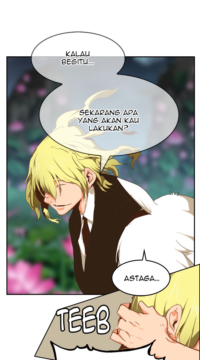 The God of High School Chapter 493 Gambar 92