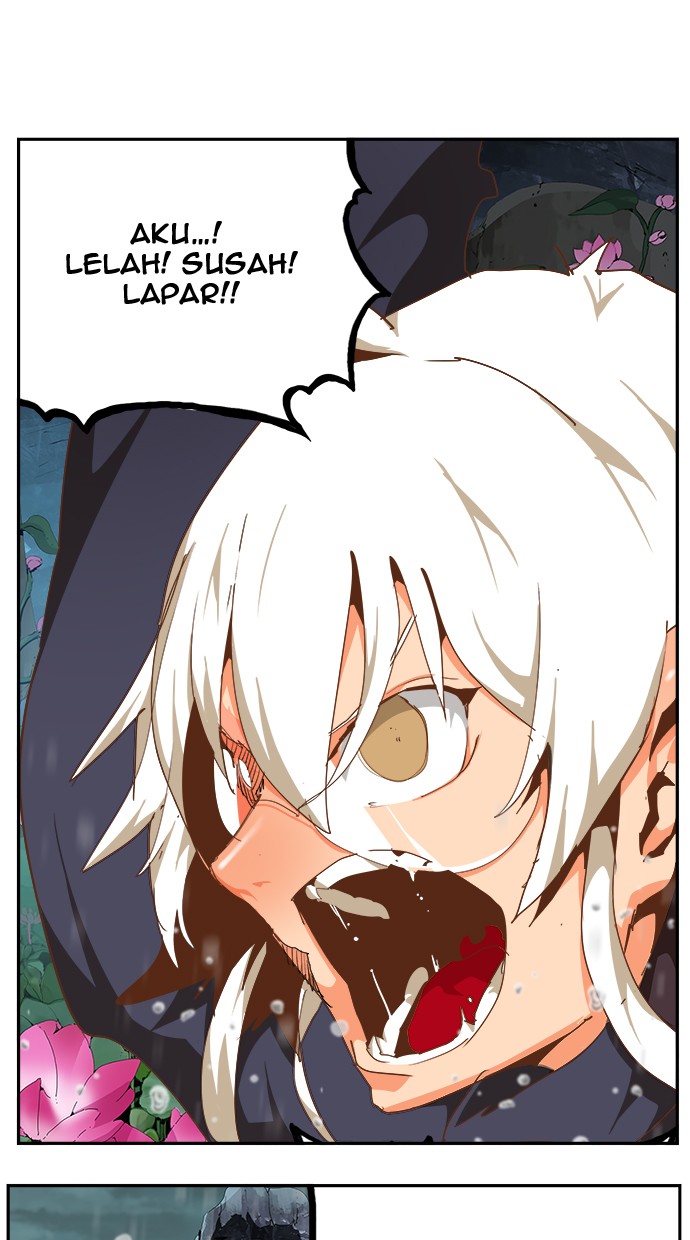 The God of High School Chapter 493 Gambar 98