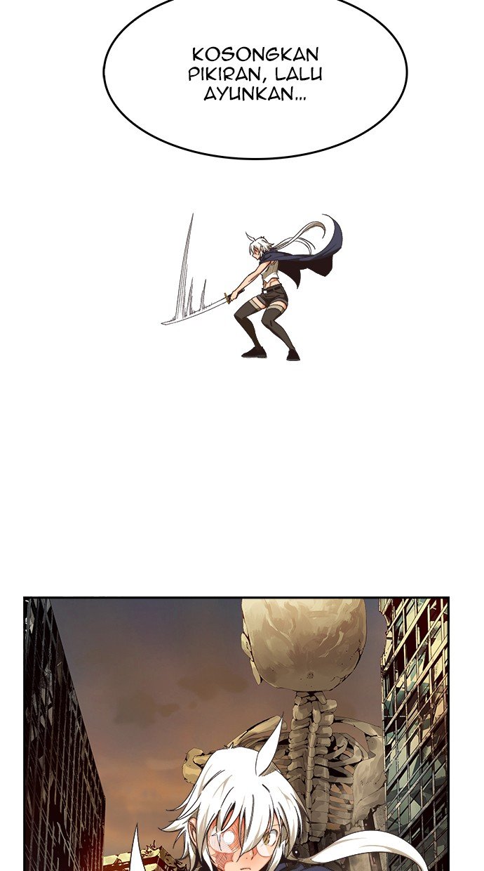 The God of High School Chapter 493 Gambar 13