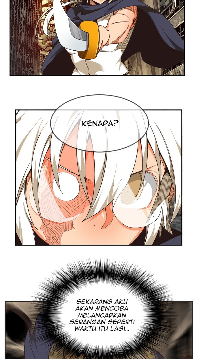 The God of High School Chapter 493 Gambar 14