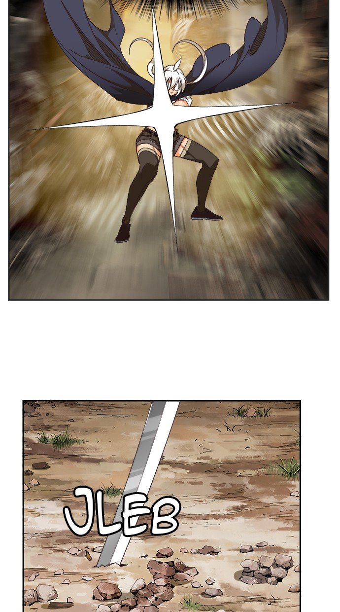 The God of High School Chapter 493 Gambar 15