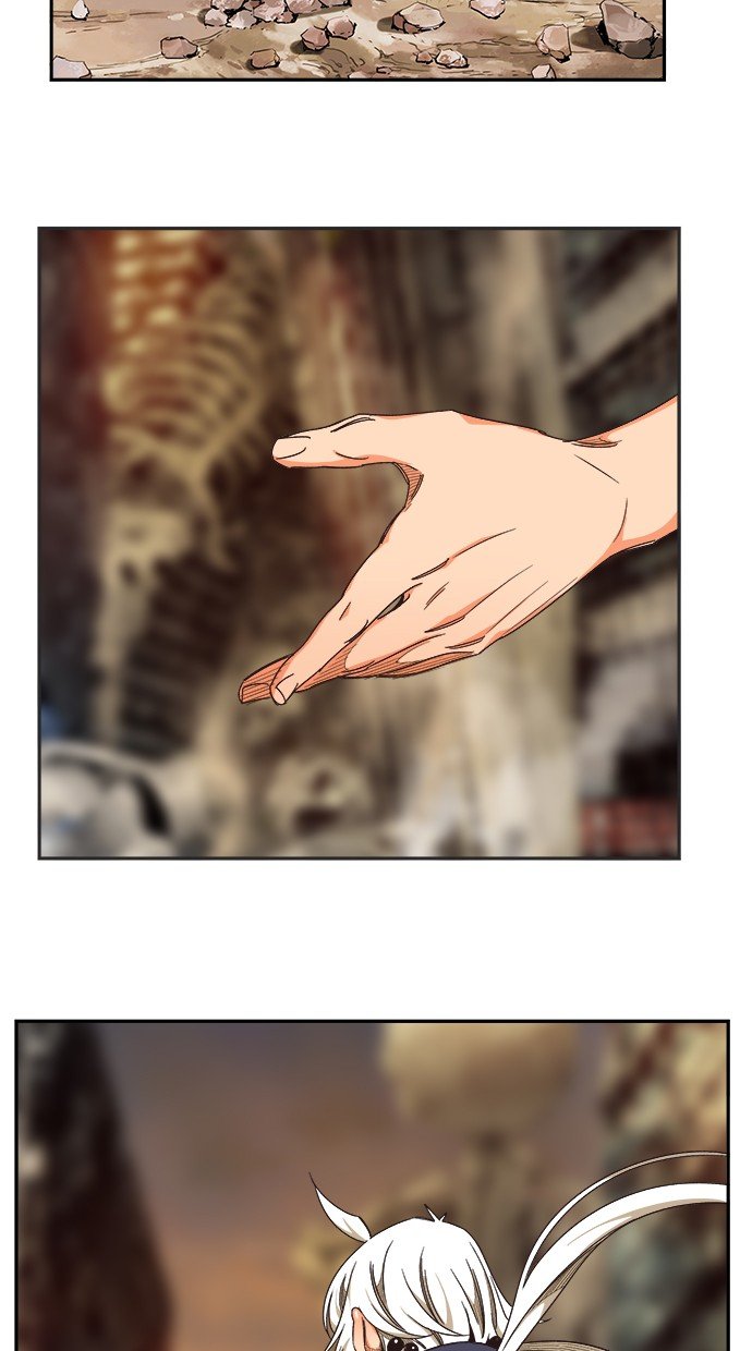 The God of High School Chapter 493 Gambar 16