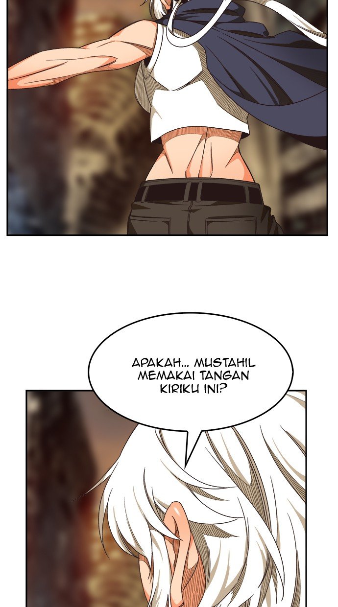 The God of High School Chapter 493 Gambar 17